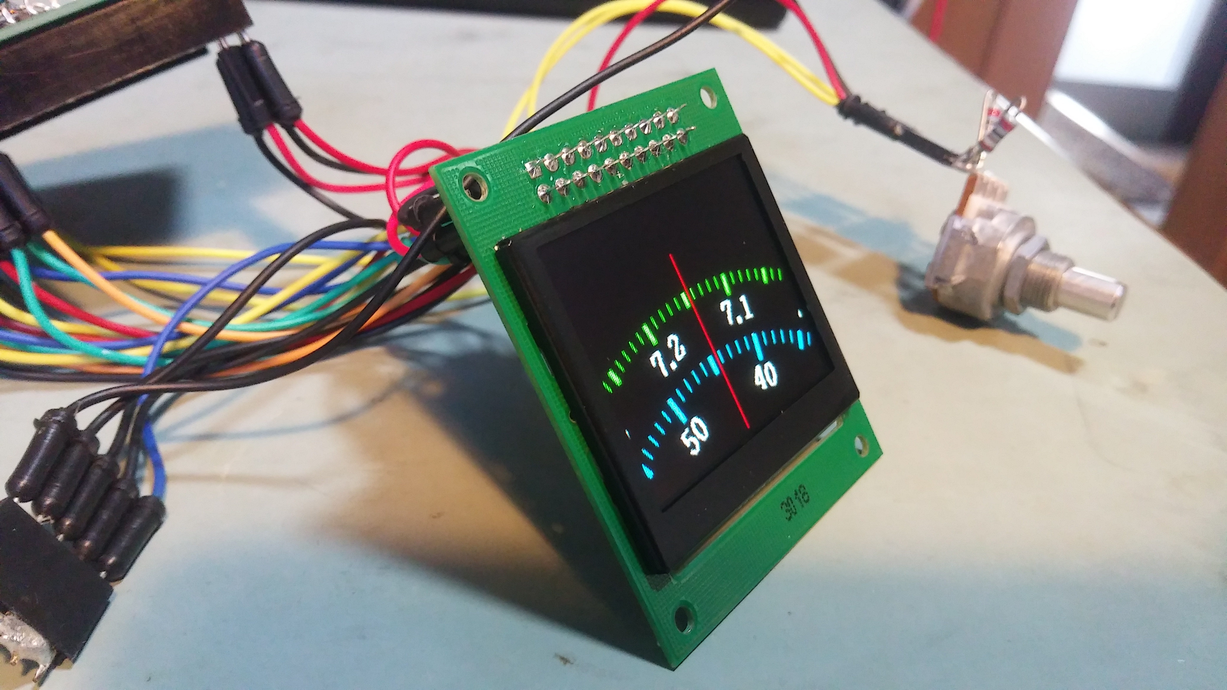 VFO(2) – Tj Lab