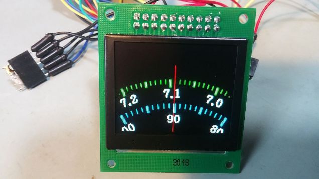 VFO(2) – Tj Lab