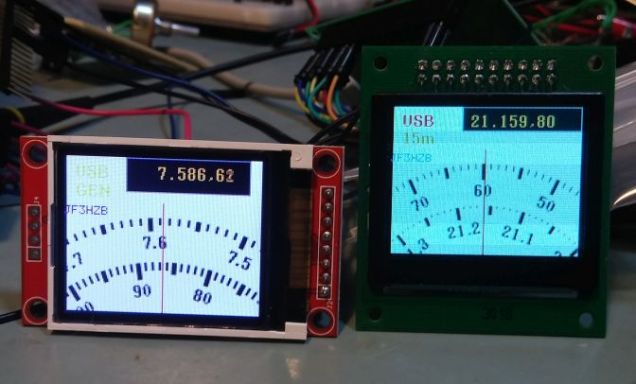 VFO(5) – Tj Lab