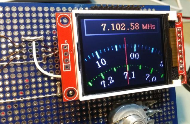 VFO(5) – Tj Lab