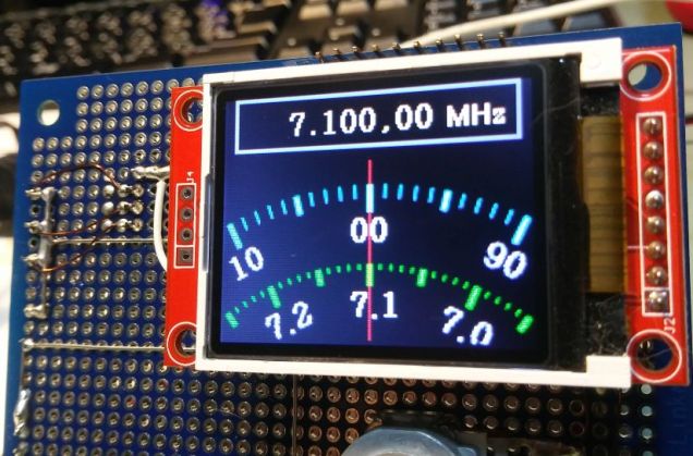 VFO(5) – Tj Lab