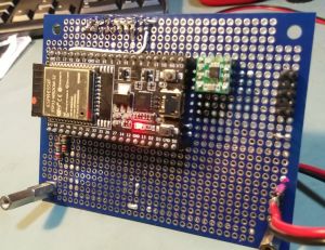 VFO(3) – Tj Lab