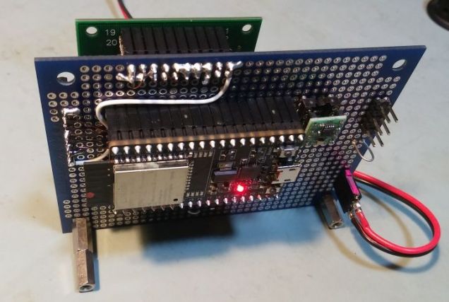 VFO(3) – Tj Lab